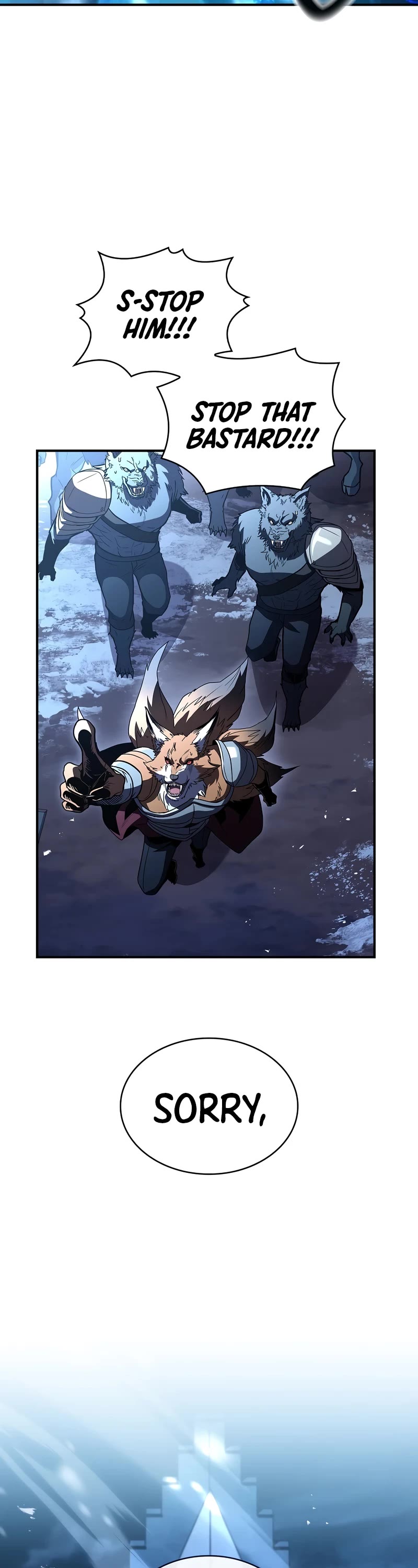 Talent-Swallowing Magician chapter 89 page 43