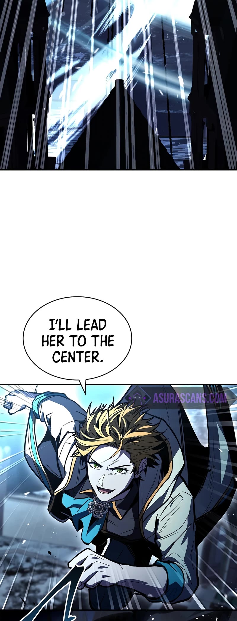 Talent-Swallowing Magician chapter 89 page 49