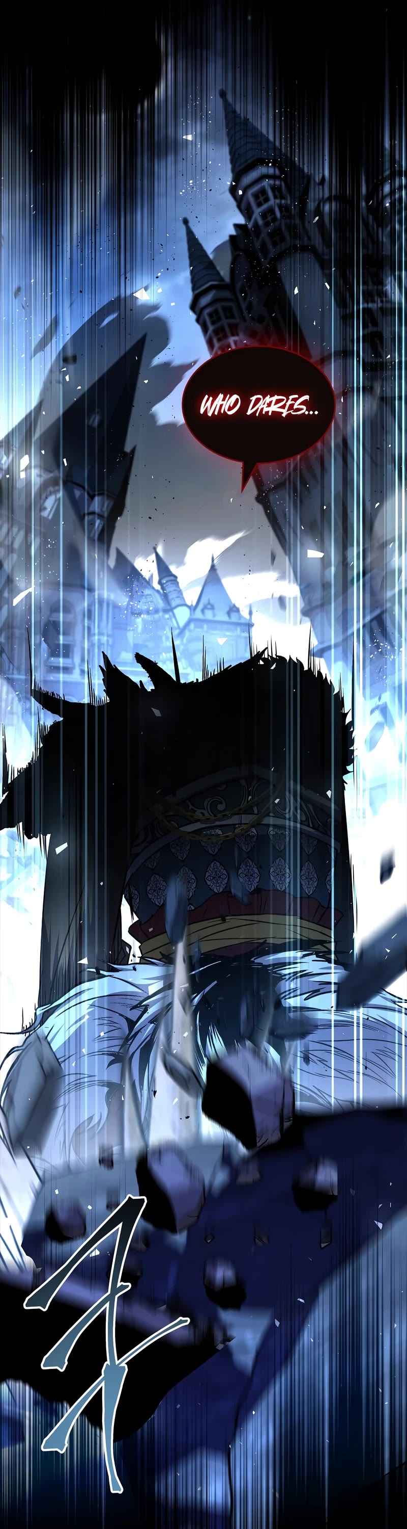 Talent-Swallowing Magician chapter 89 page 51