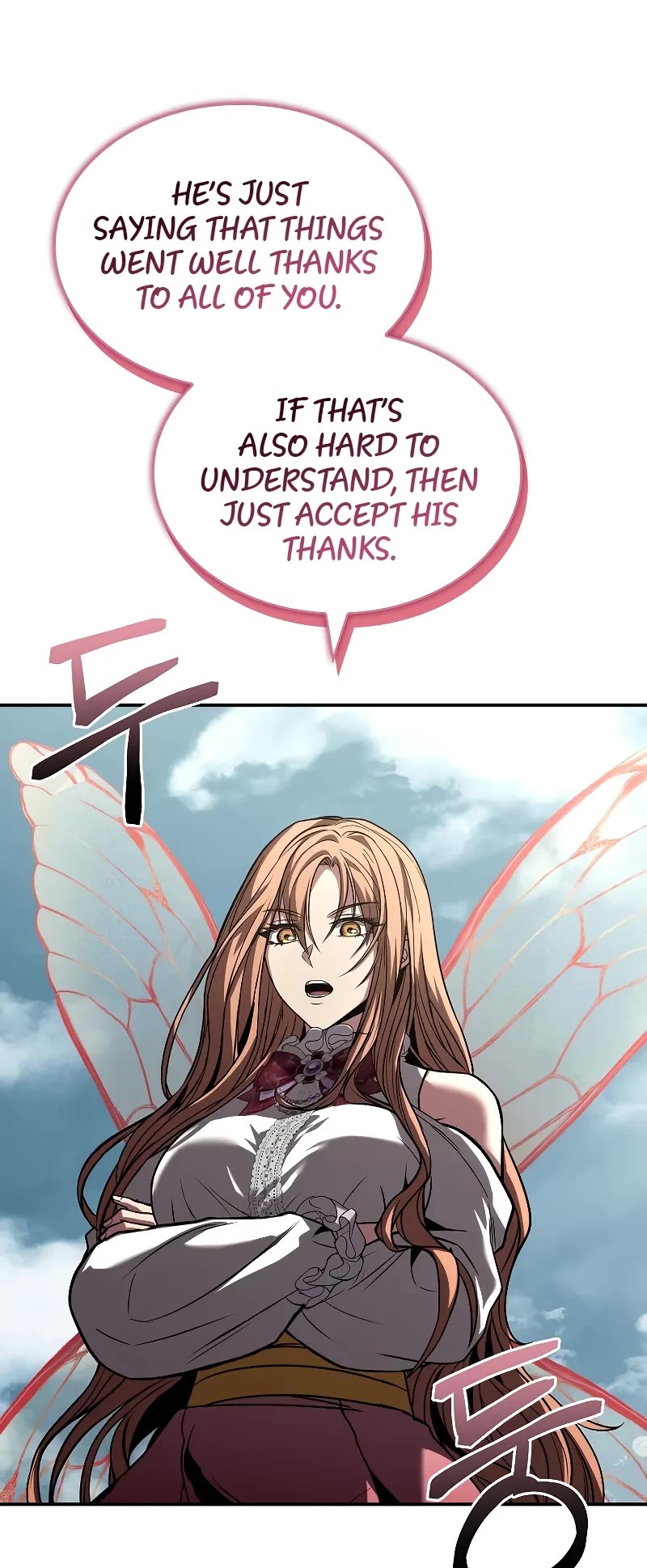 Talent-Swallowing Magician chapter 93 page 10