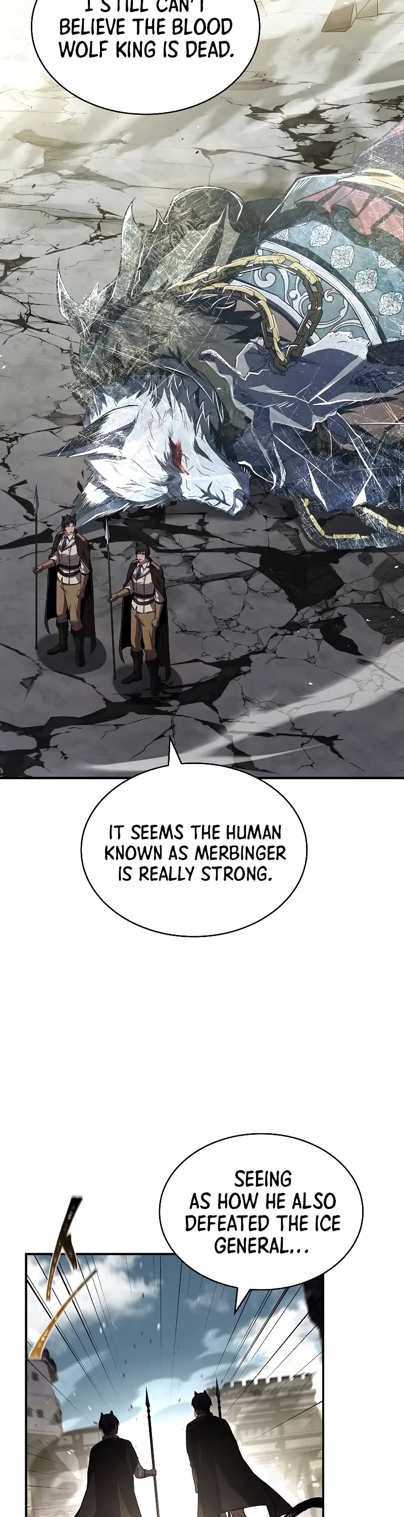 Talent-Swallowing Magician chapter 93 page 18