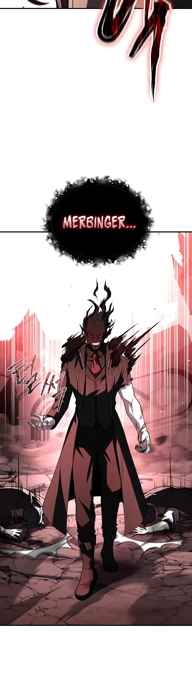 Talent-Swallowing Magician chapter 93 page 20