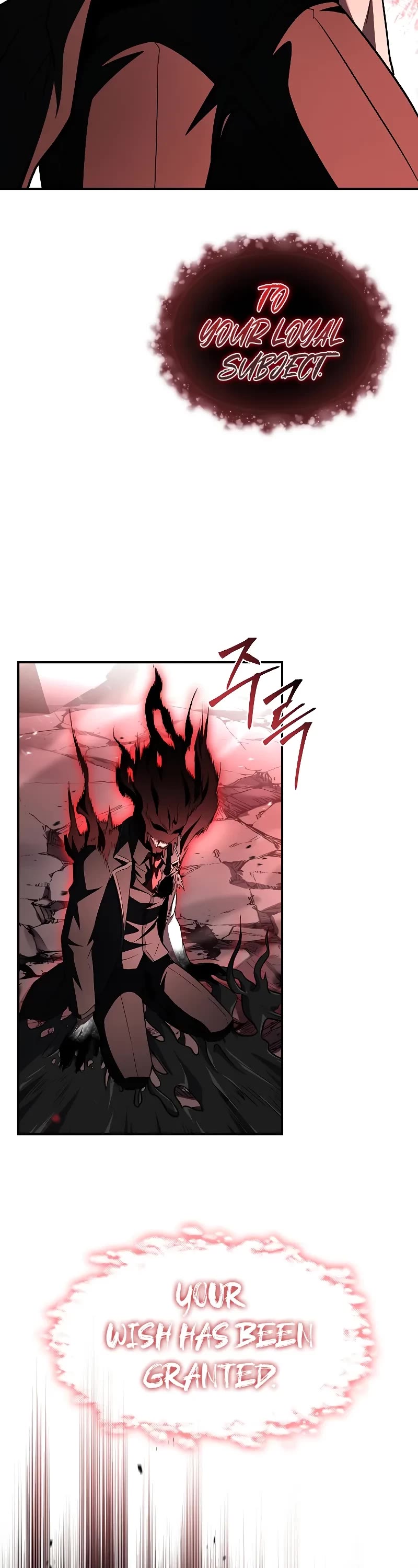 Talent-Swallowing Magician chapter 93 page 27