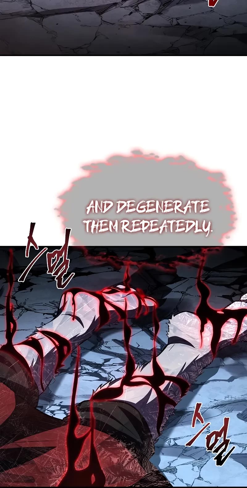 Talent-Swallowing Magician chapter 93 page 29