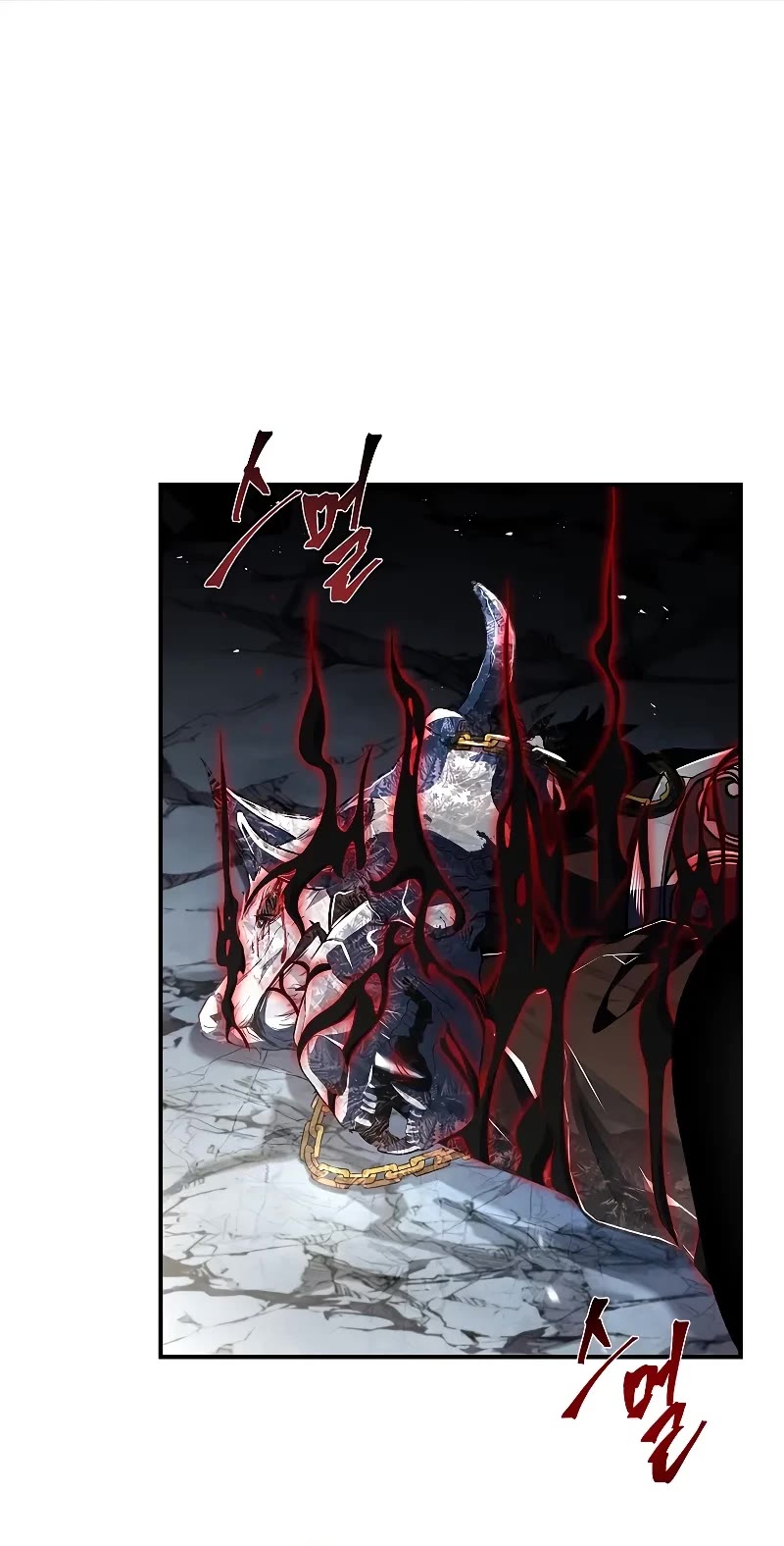 Talent-Swallowing Magician chapter 93 page 30