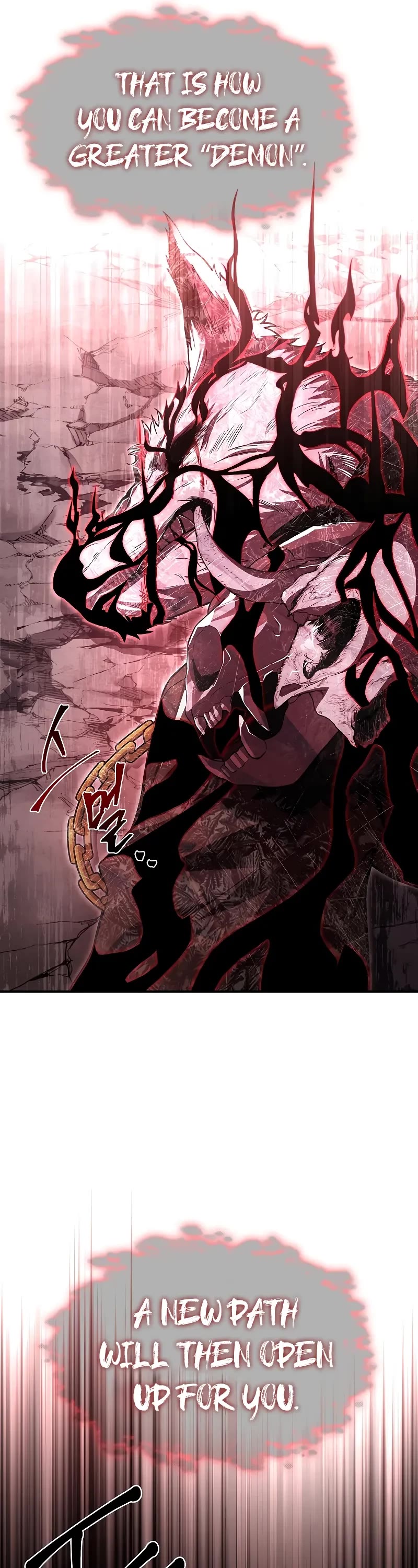 Talent-Swallowing Magician chapter 93 page 31