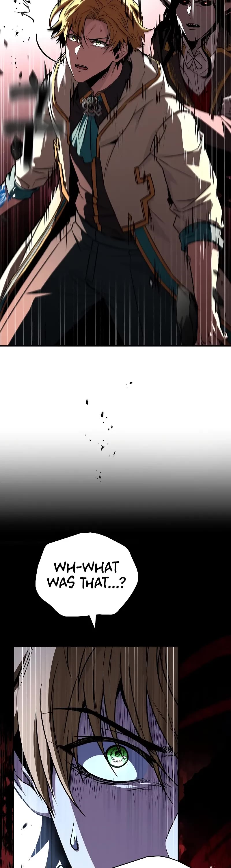 Talent-Swallowing Magician chapter 93 page 37