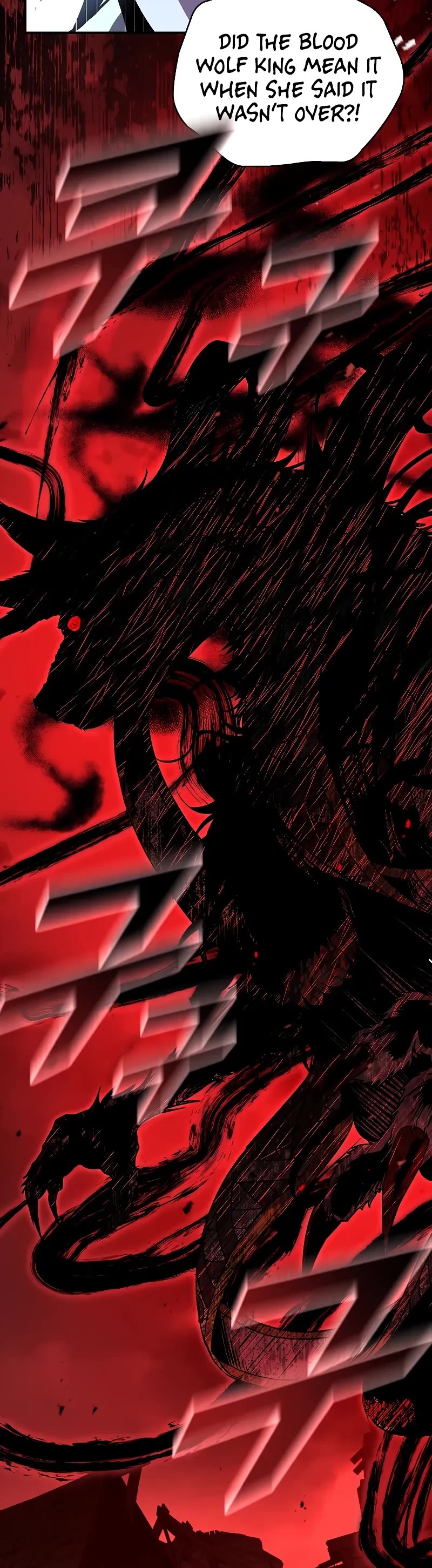 Talent-Swallowing Magician chapter 93 page 38