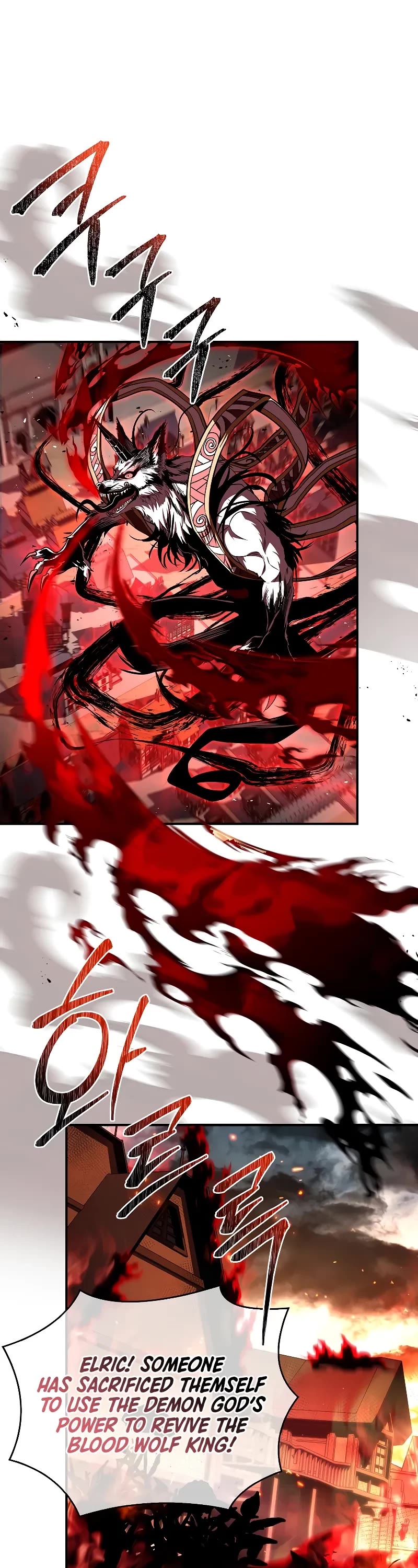 Talent-Swallowing Magician chapter 93 page 42