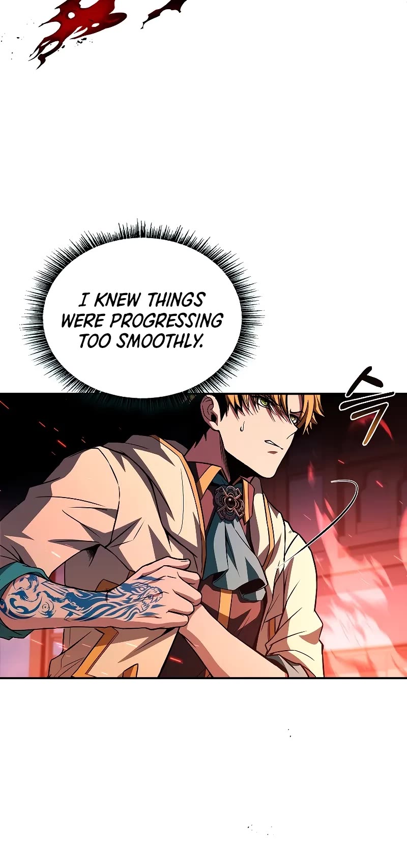 Talent-Swallowing Magician chapter 93 page 44