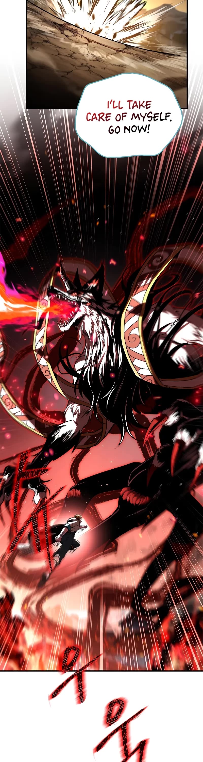 Talent-Swallowing Magician chapter 93 page 46