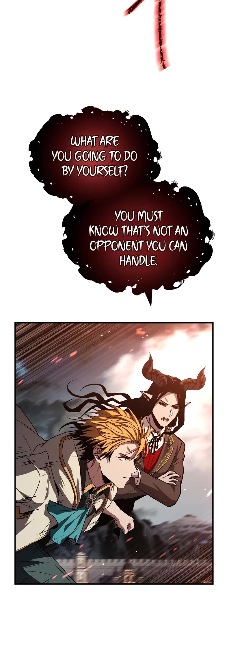 Talent-Swallowing Magician chapter 93 page 47