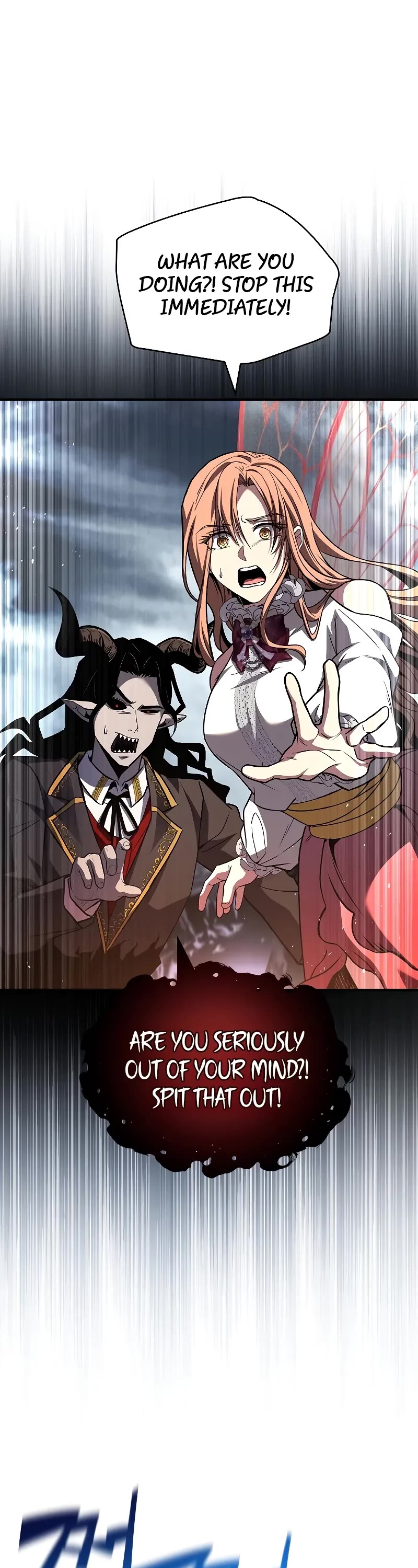 Talent-Swallowing Magician chapter 93 page 50