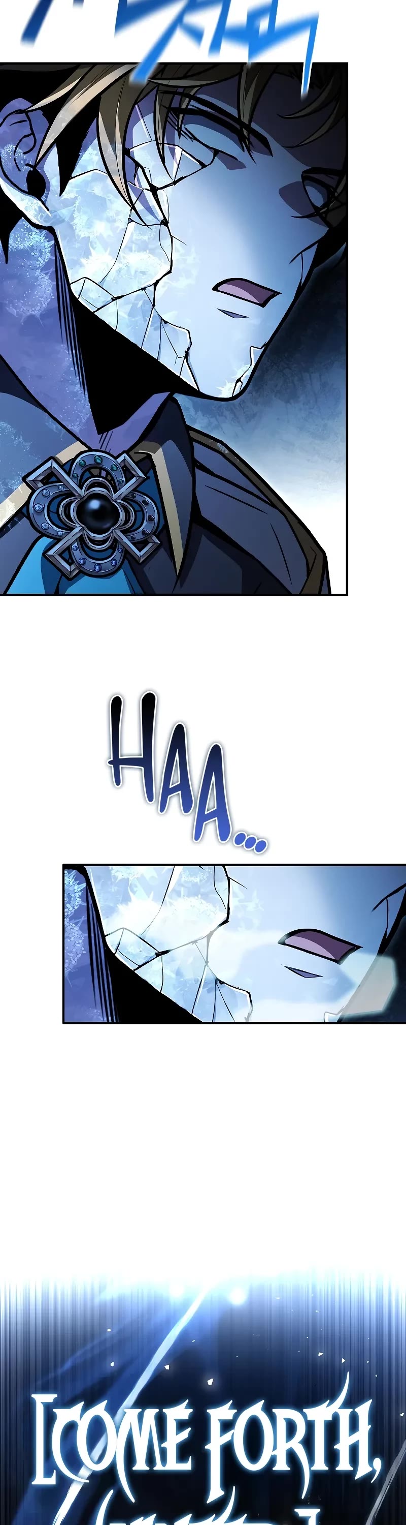 Talent-Swallowing Magician chapter 93 page 51