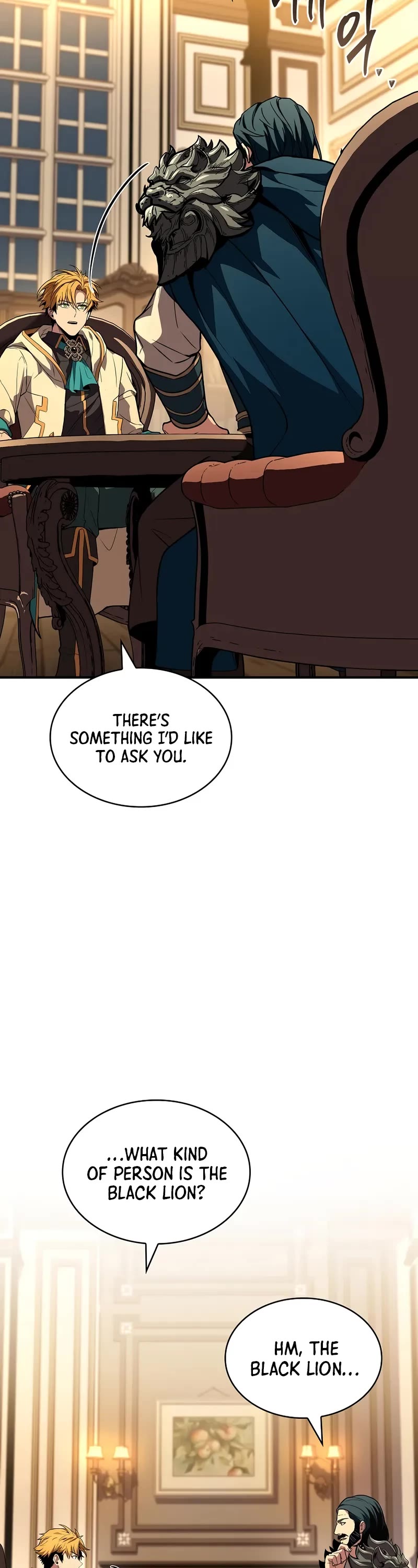 Talent-Swallowing Magician chapter 98 page 19