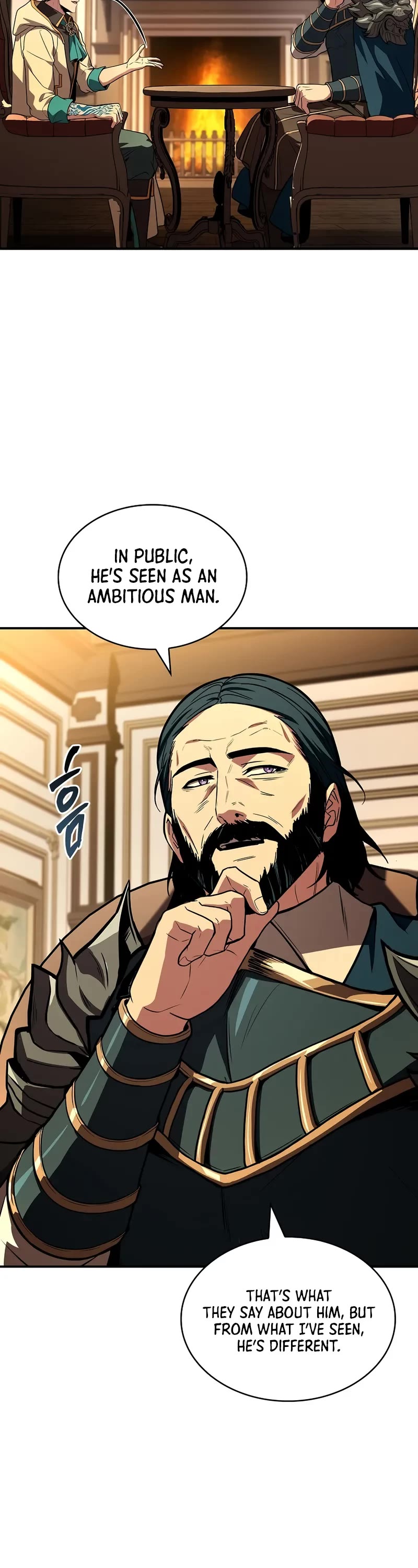 Talent-Swallowing Magician chapter 98 page 20