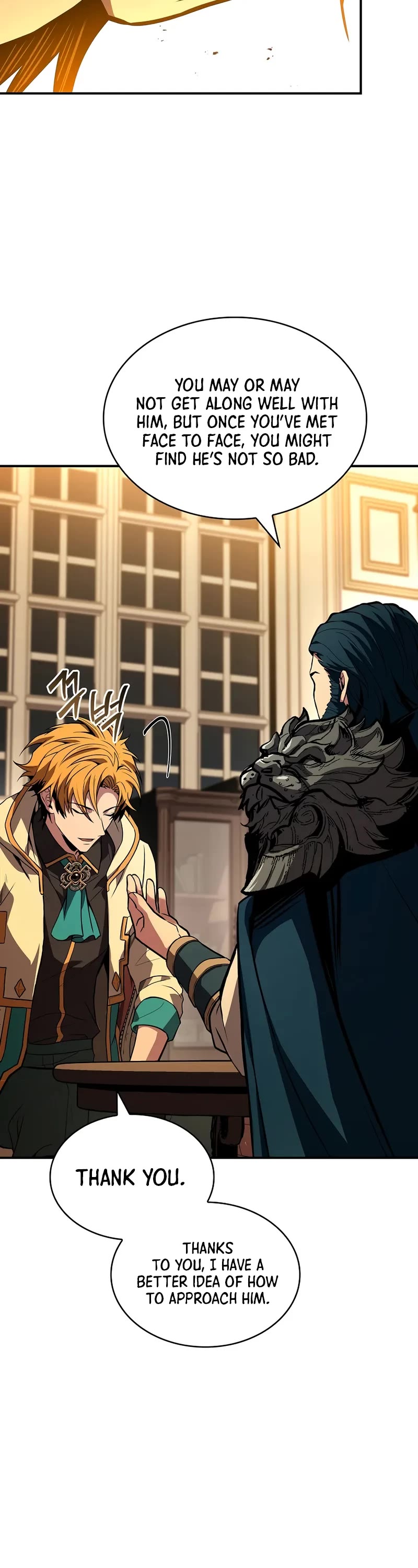 Talent-Swallowing Magician chapter 98 page 22