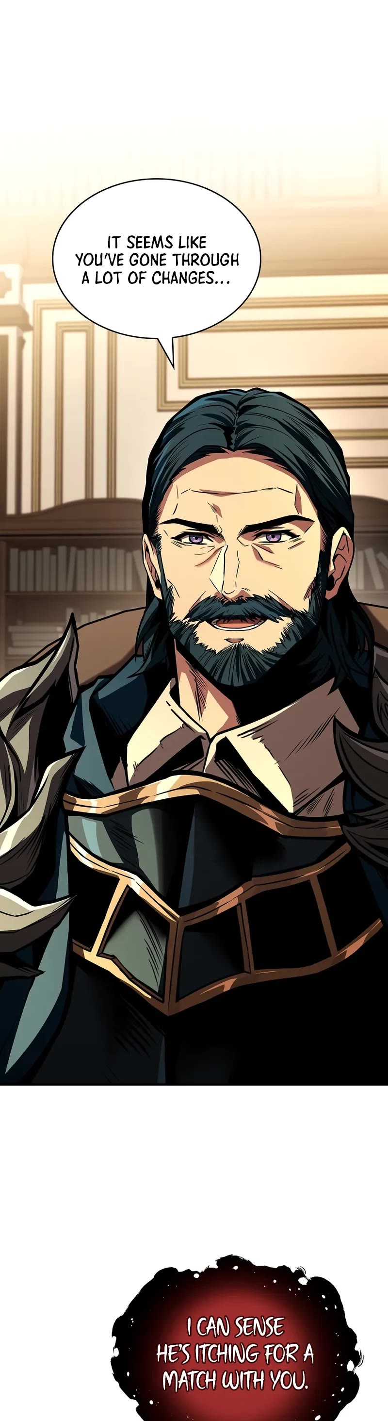 Talent-Swallowing Magician chapter 98 page 24