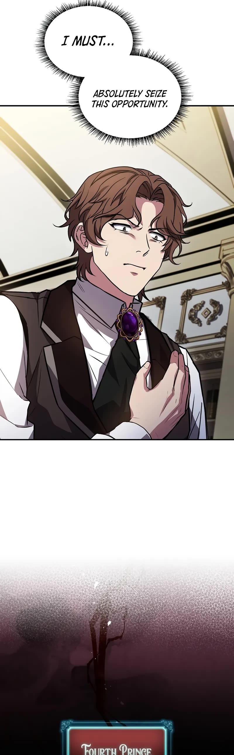 Talent-Swallowing Magician chapter 98 page 4