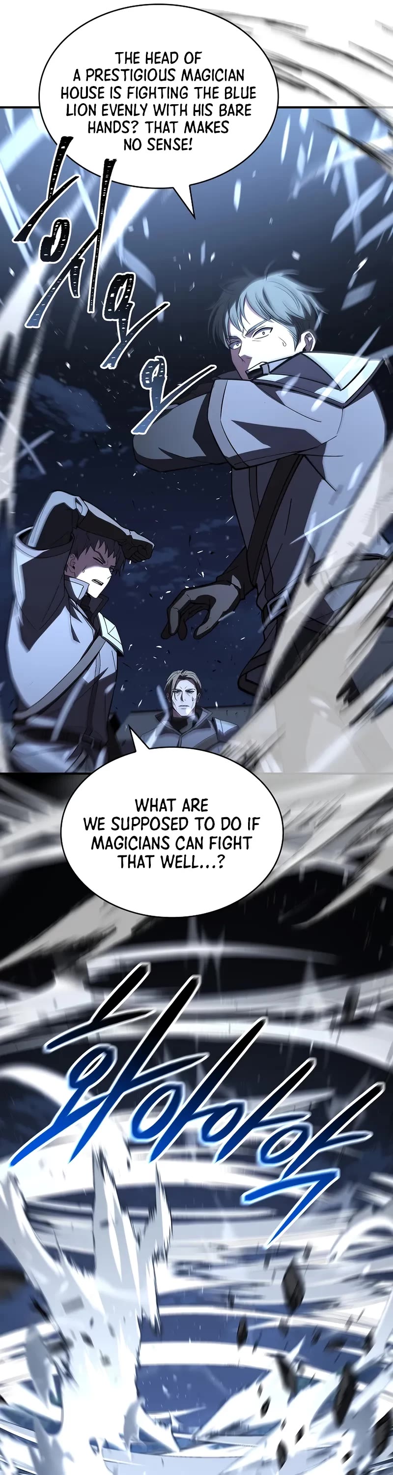 Talent-Swallowing Magician chapter 98 page 40