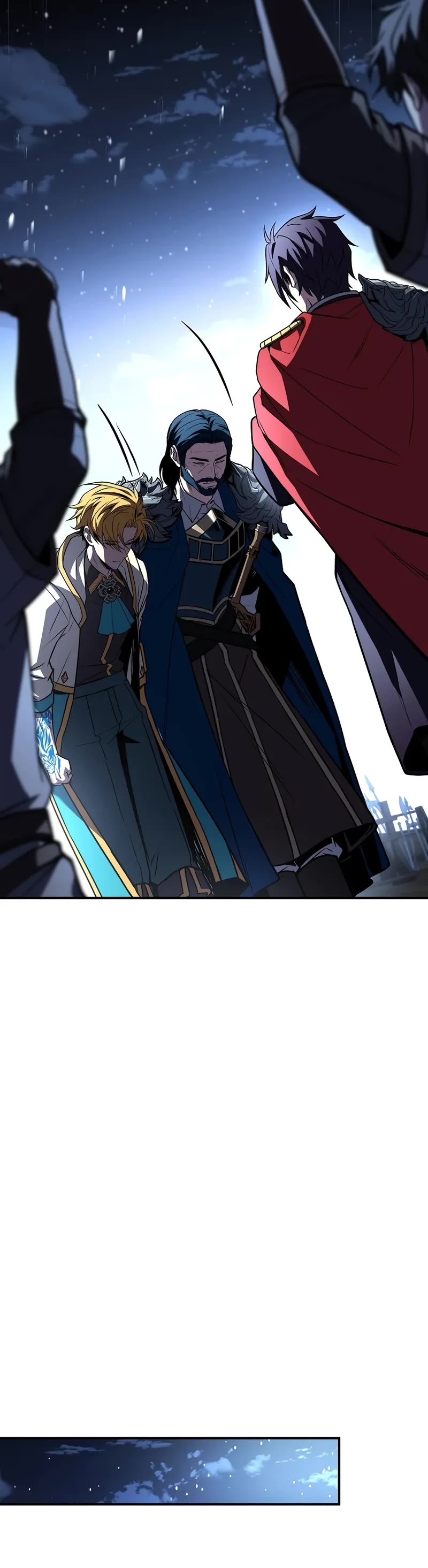 Talent-Swallowing Magician chapter 98 page 48