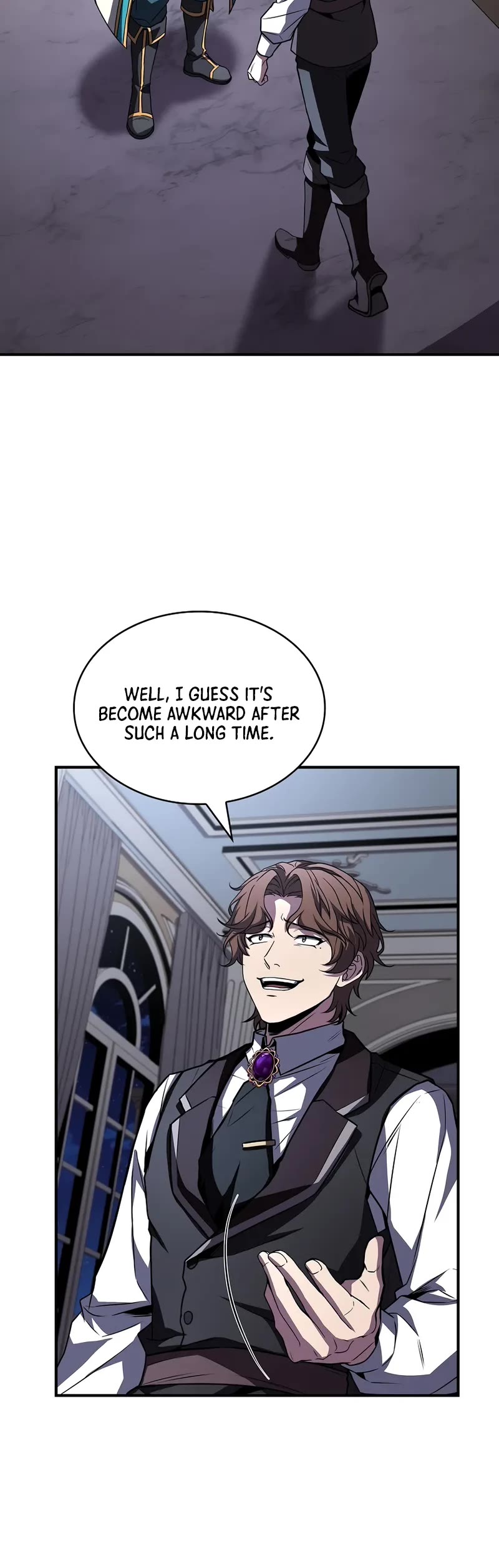 Talent-Swallowing Magician chapter 98 page 53