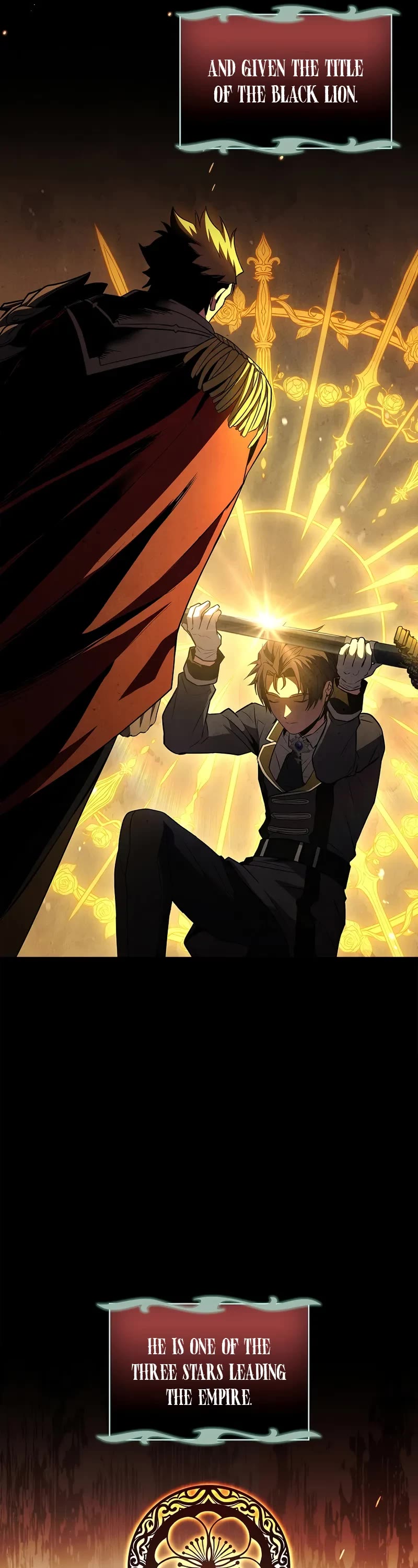 Talent-Swallowing Magician chapter 98 page 6