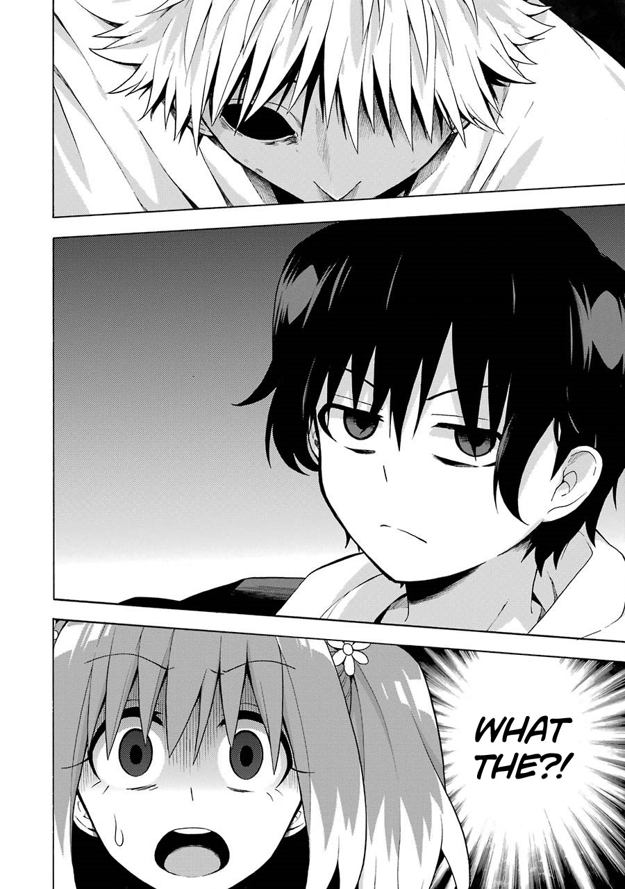 Talentless Nana chapter 10 page 24