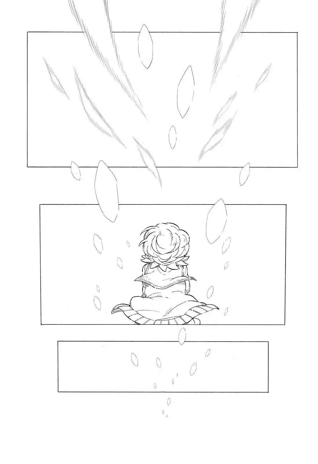 Talentless Nana chapter 28 page 34