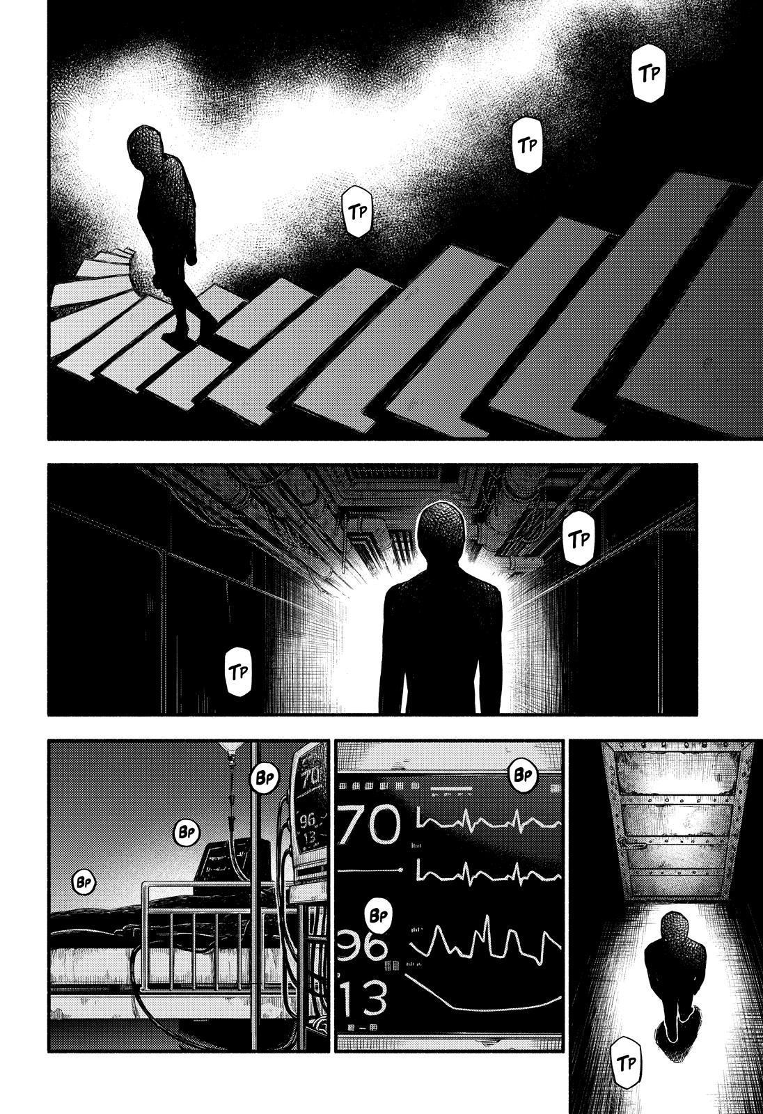 Talentless Nana chapter 41 page 31