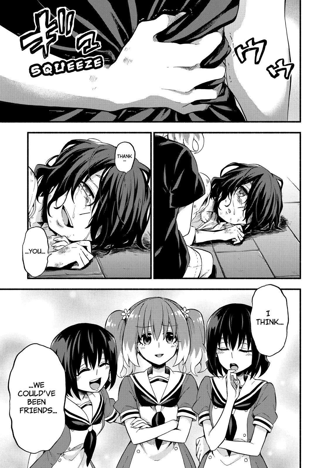 Talentless Nana chapter 46 page 10