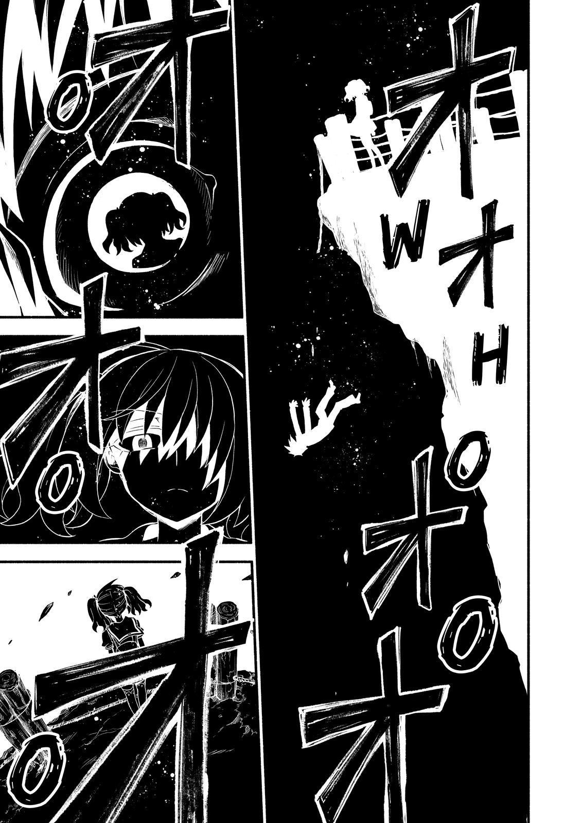 Talentless Nana chapter 48 page 3