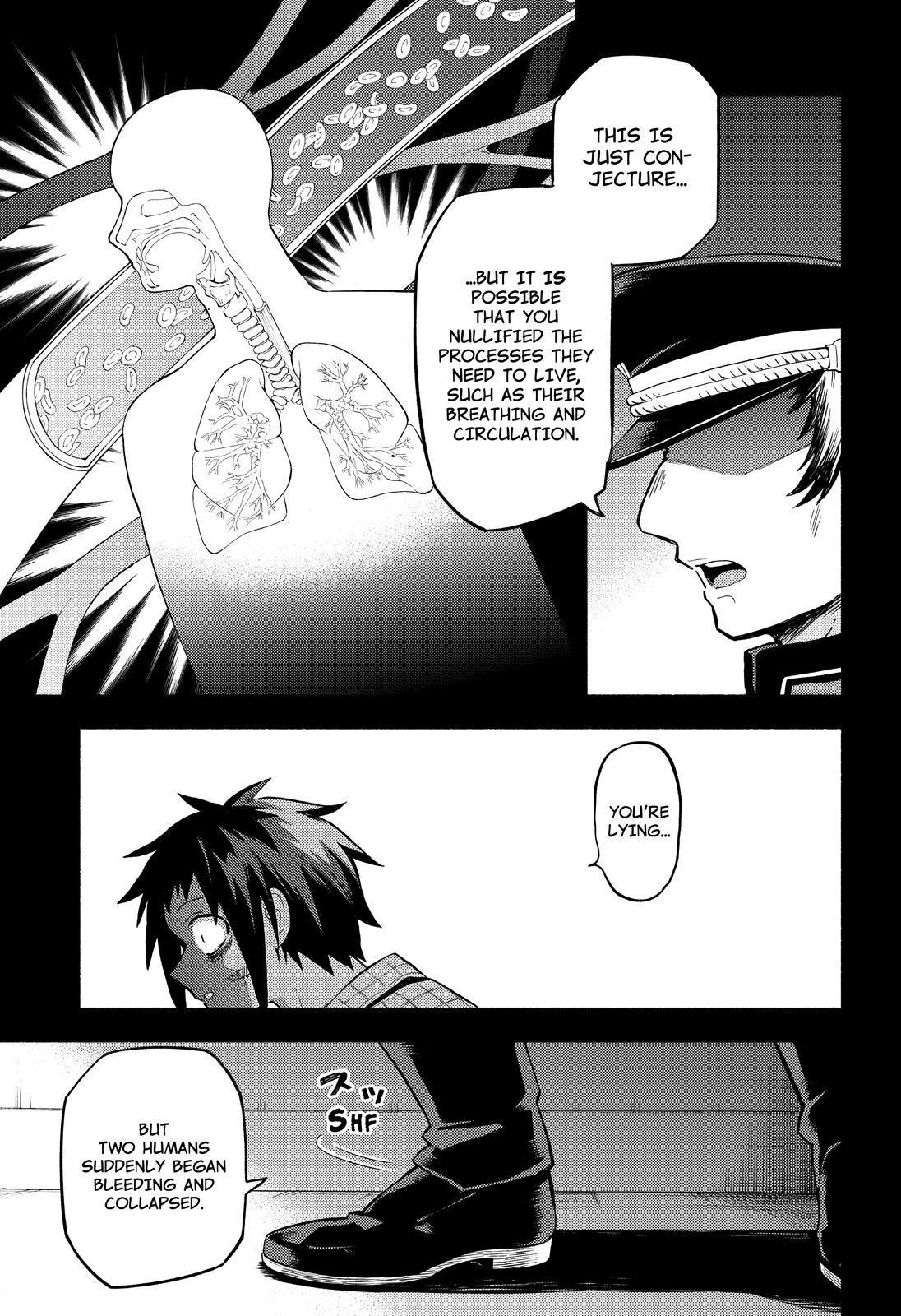 Talentless Nana chapter 54 page 4