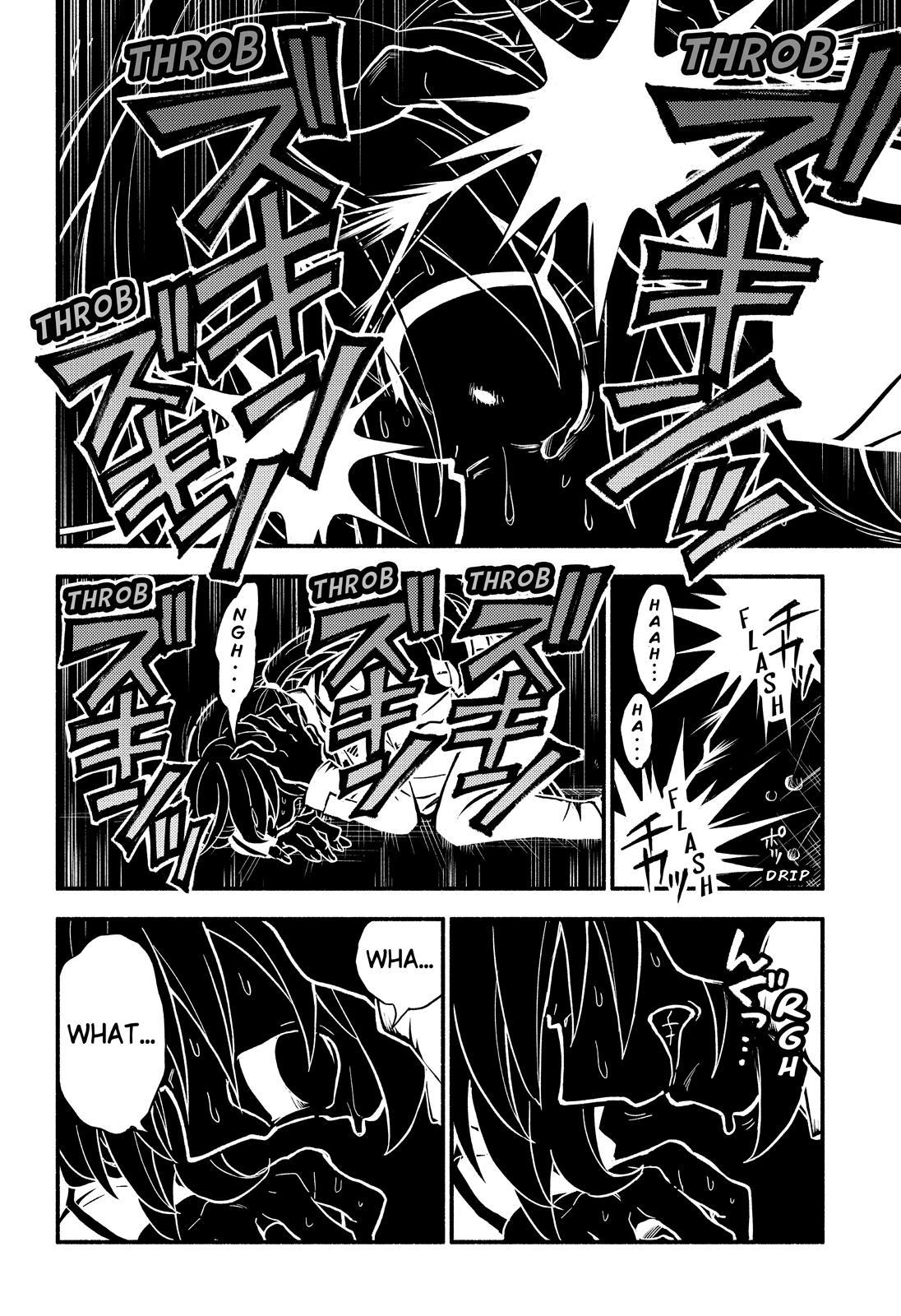 Talentless Nana chapter 88 page 3