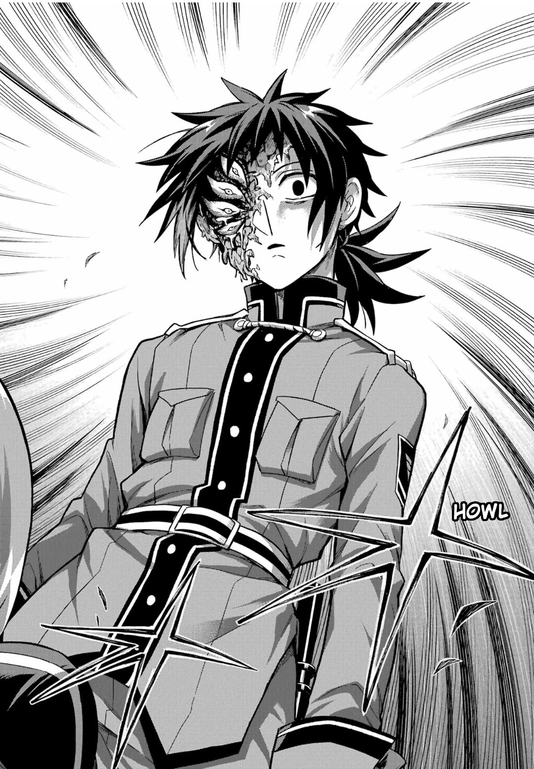 Talentless Nana chapter 92 page 24