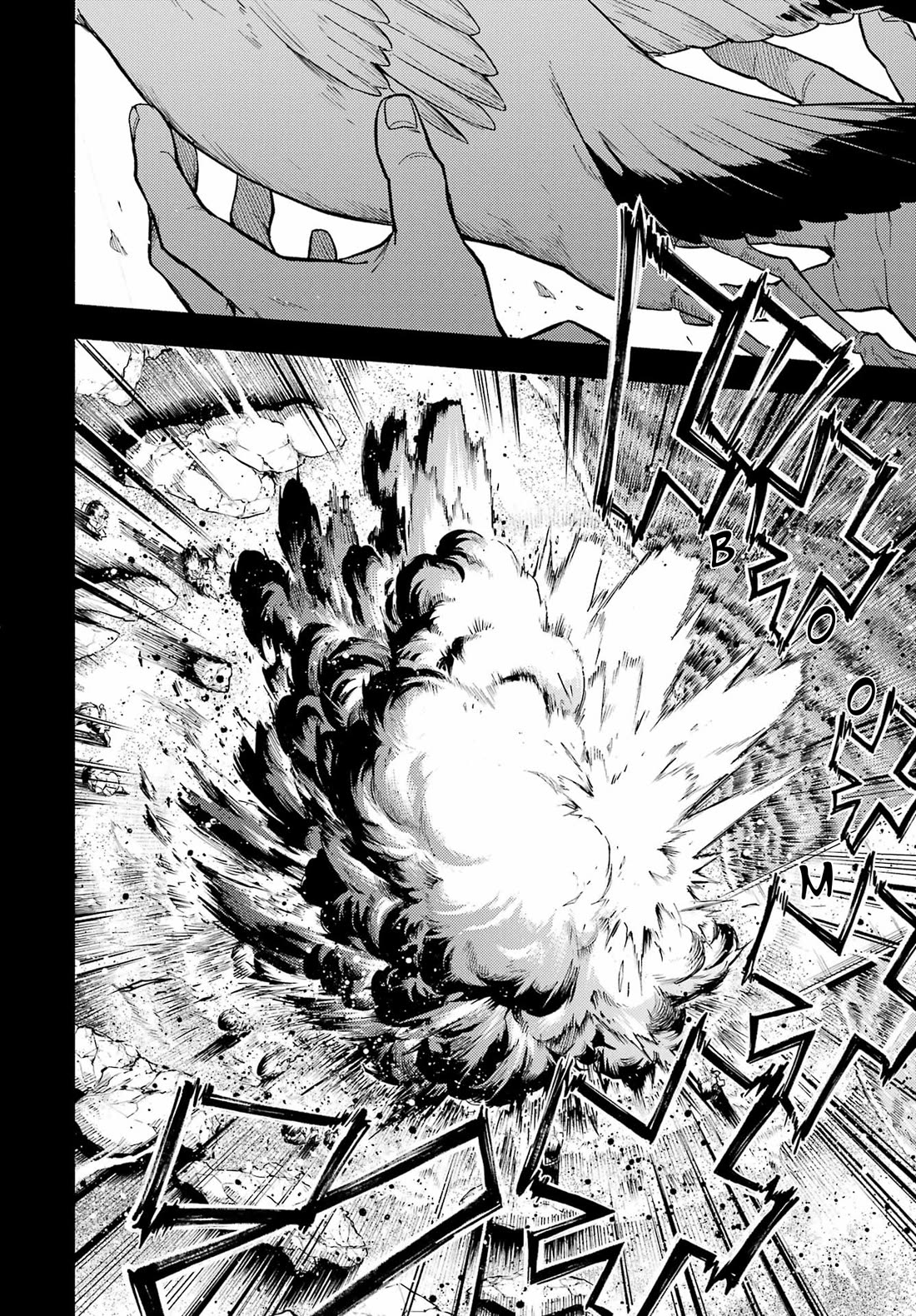 Talentless Nana chapter 96 page 19