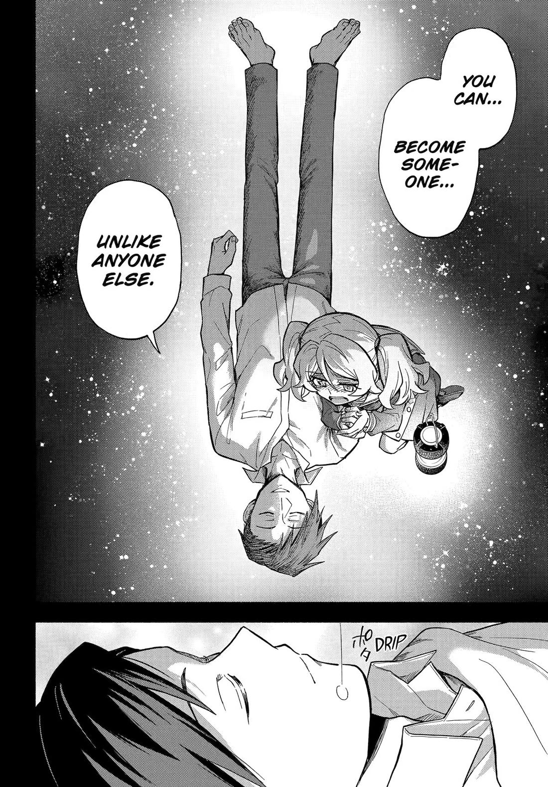 Talentless Nana chapter 97 page 24