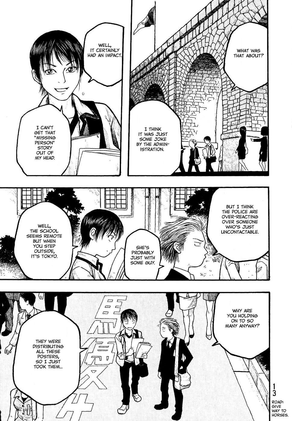 Tales of Agriculture chapter 1 page 17