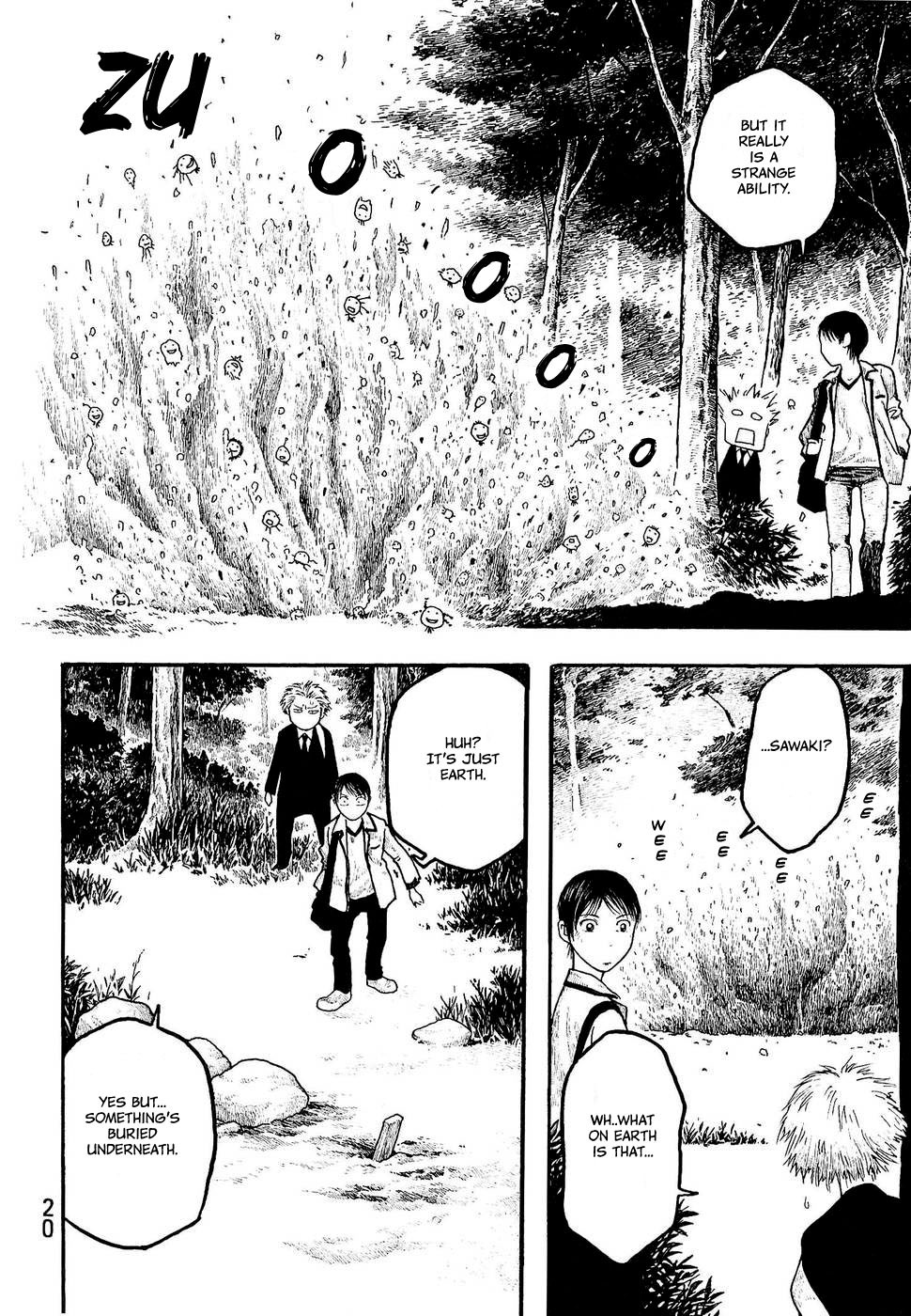 Tales of Agriculture chapter 1 page 24