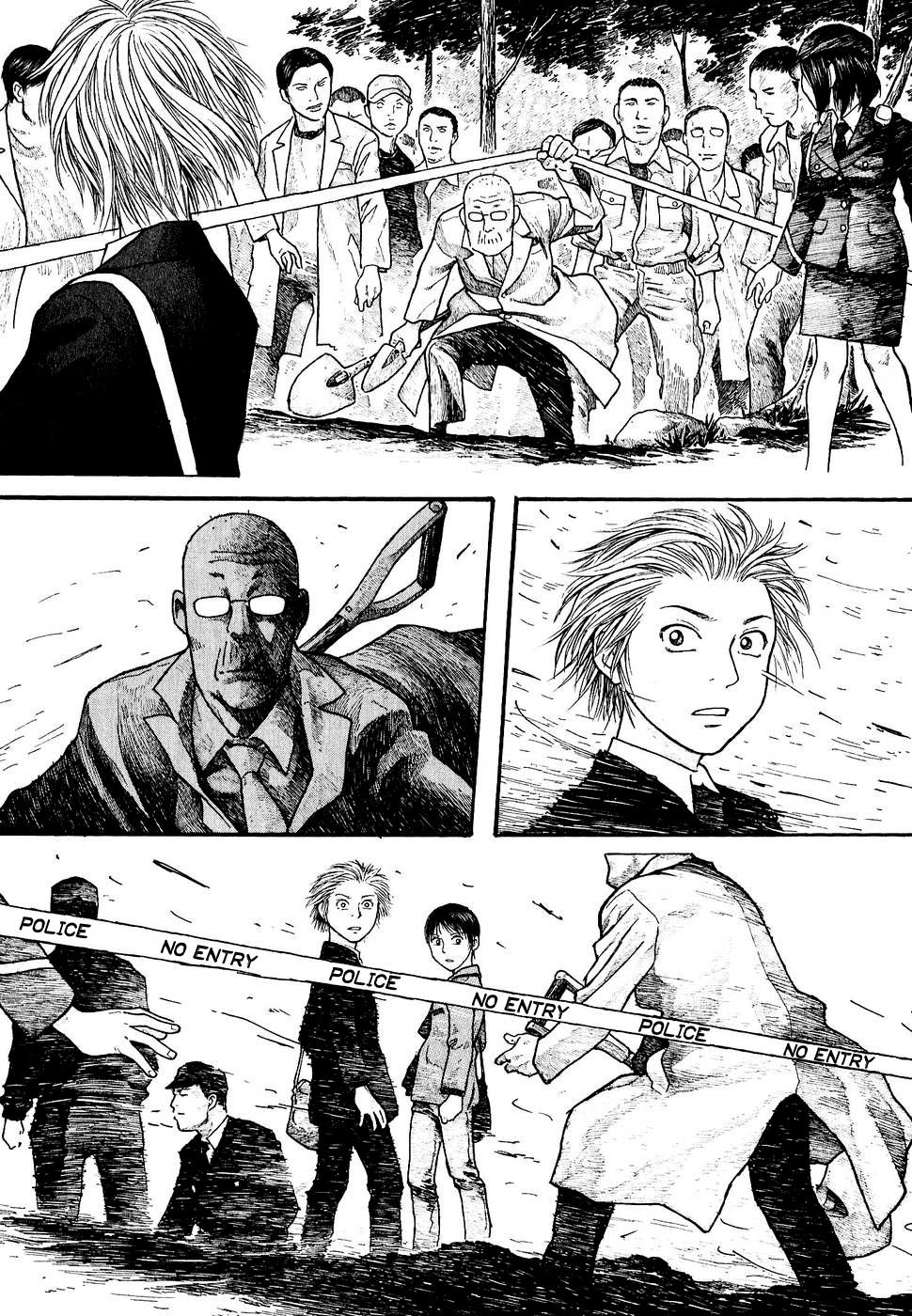 Tales of Agriculture chapter 1 page 29