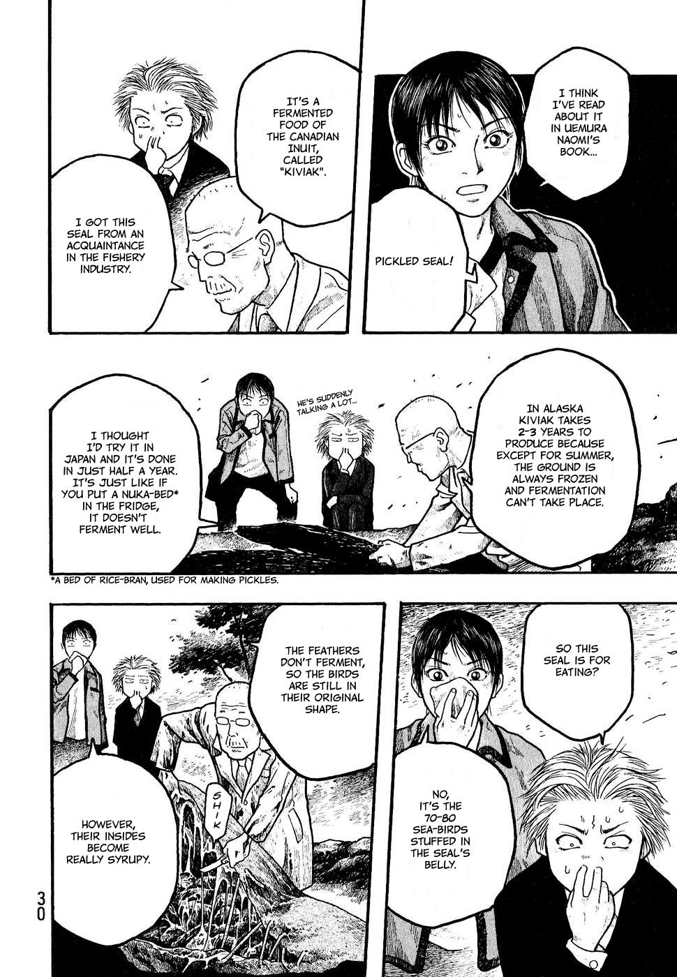 Tales of Agriculture chapter 1 page 34