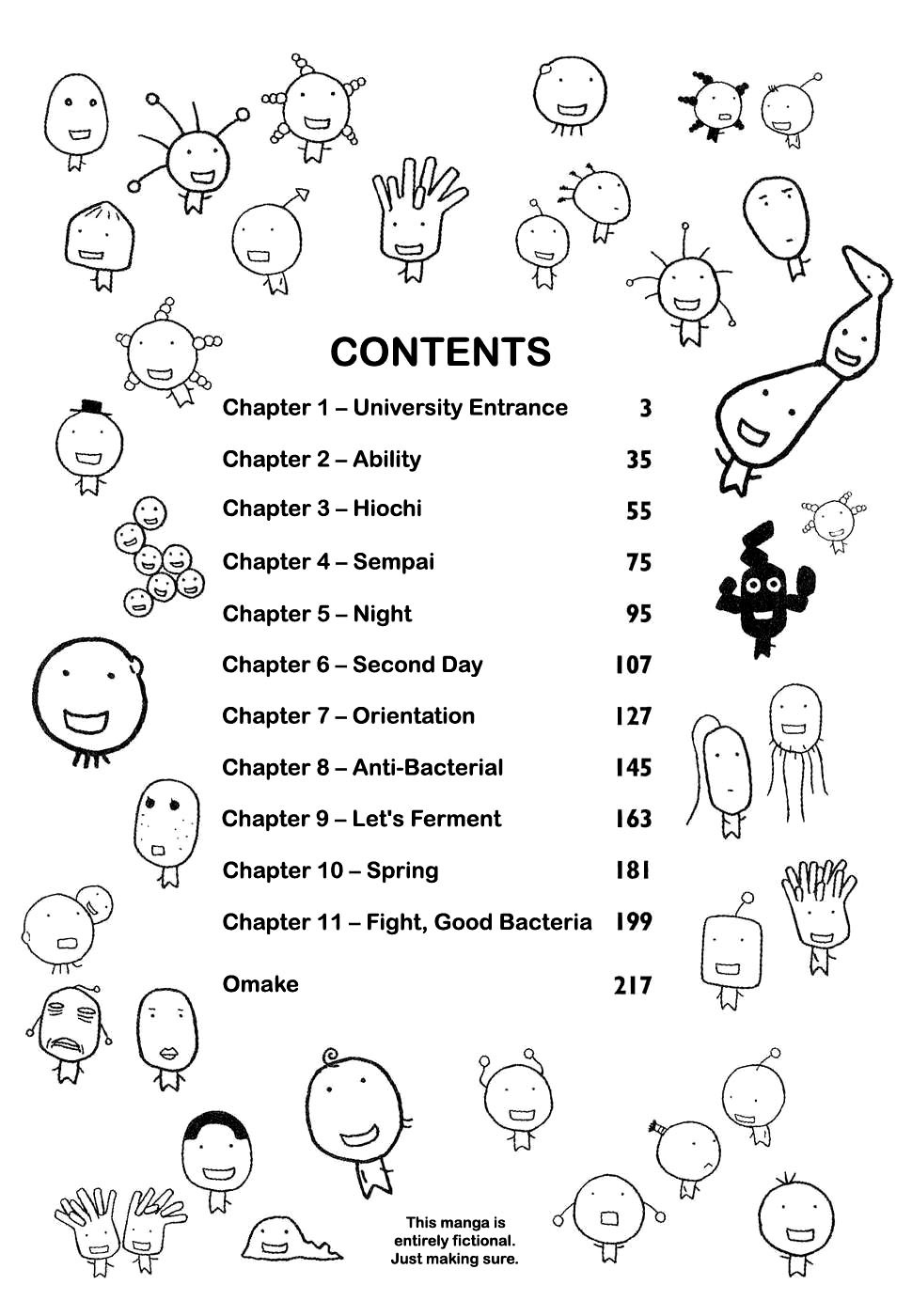 Tales of Agriculture chapter 1 page 7