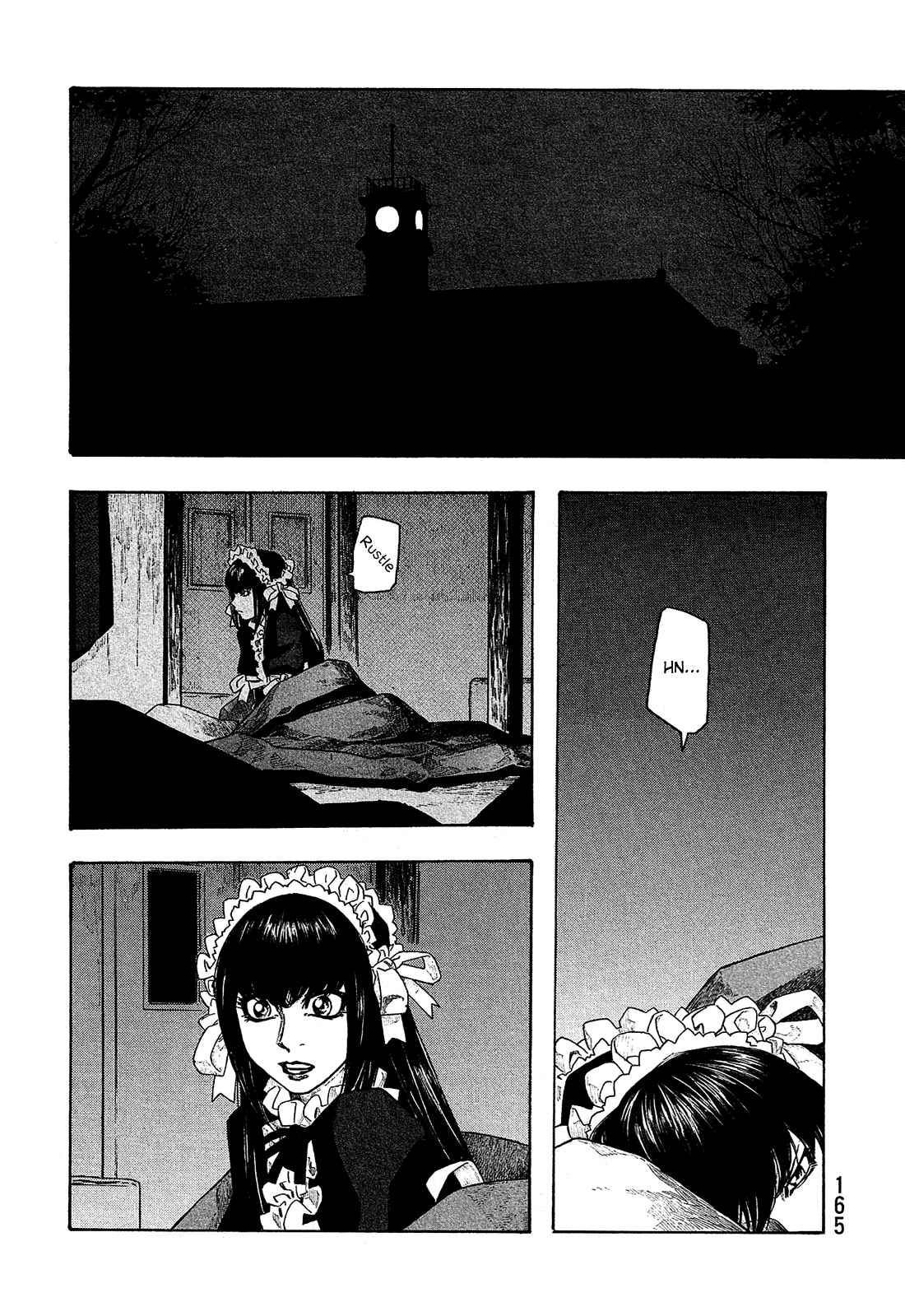 Tales of Agriculture chapter 108 page 14