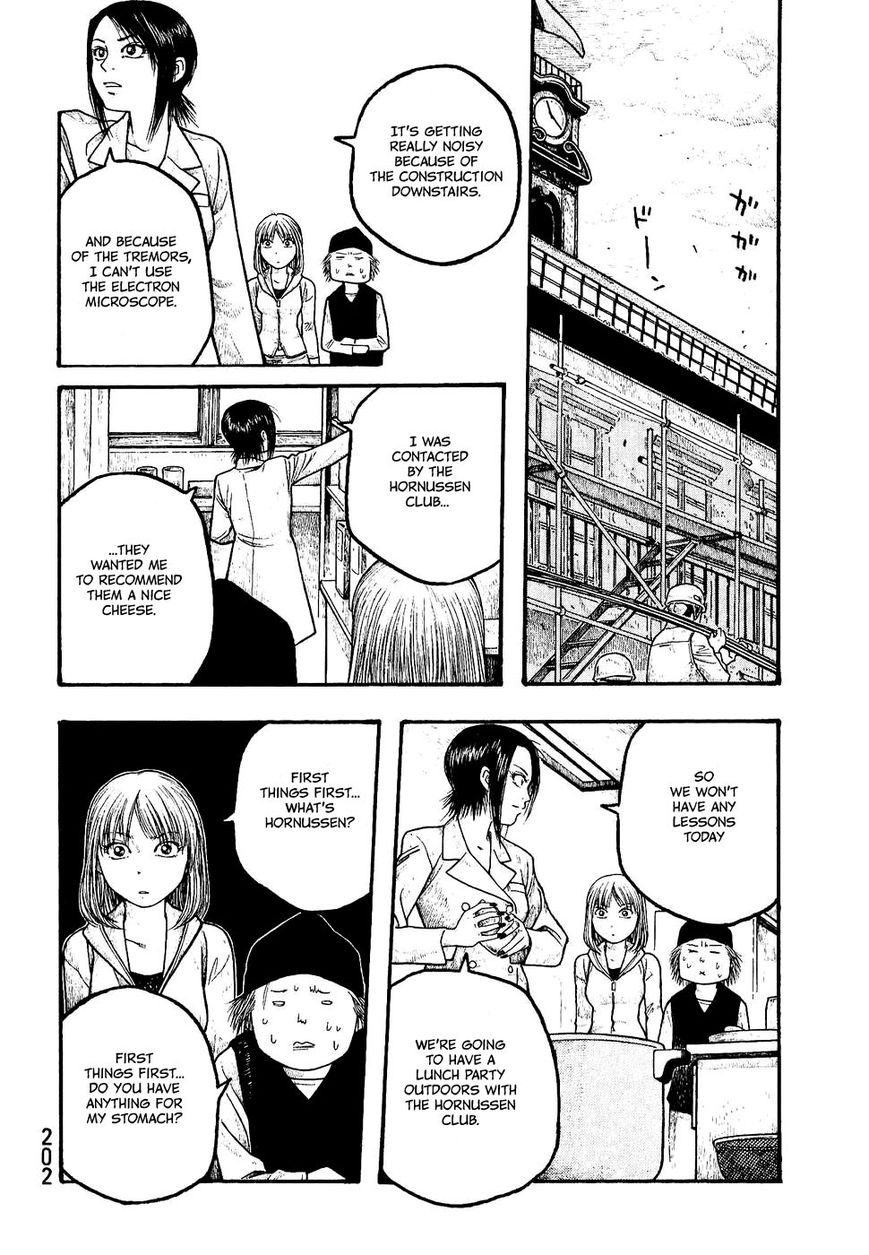 Tales of Agriculture chapter 11 page 5