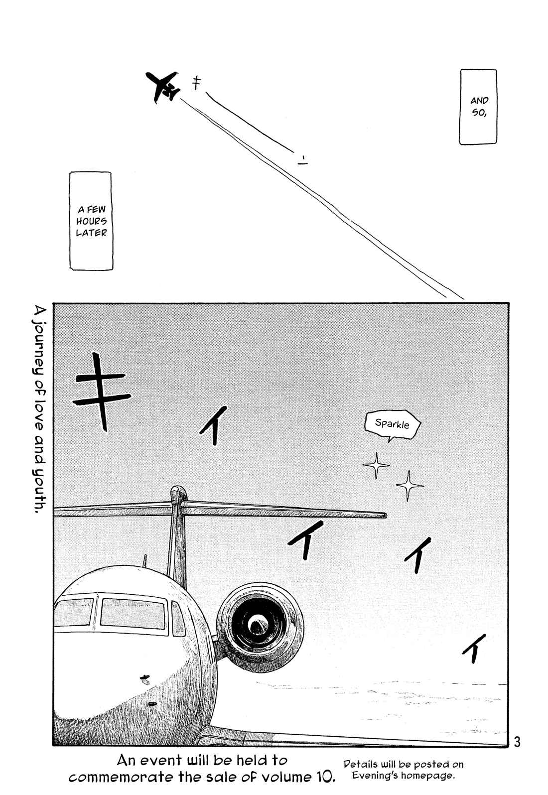 Tales of Agriculture chapter 111 page 4