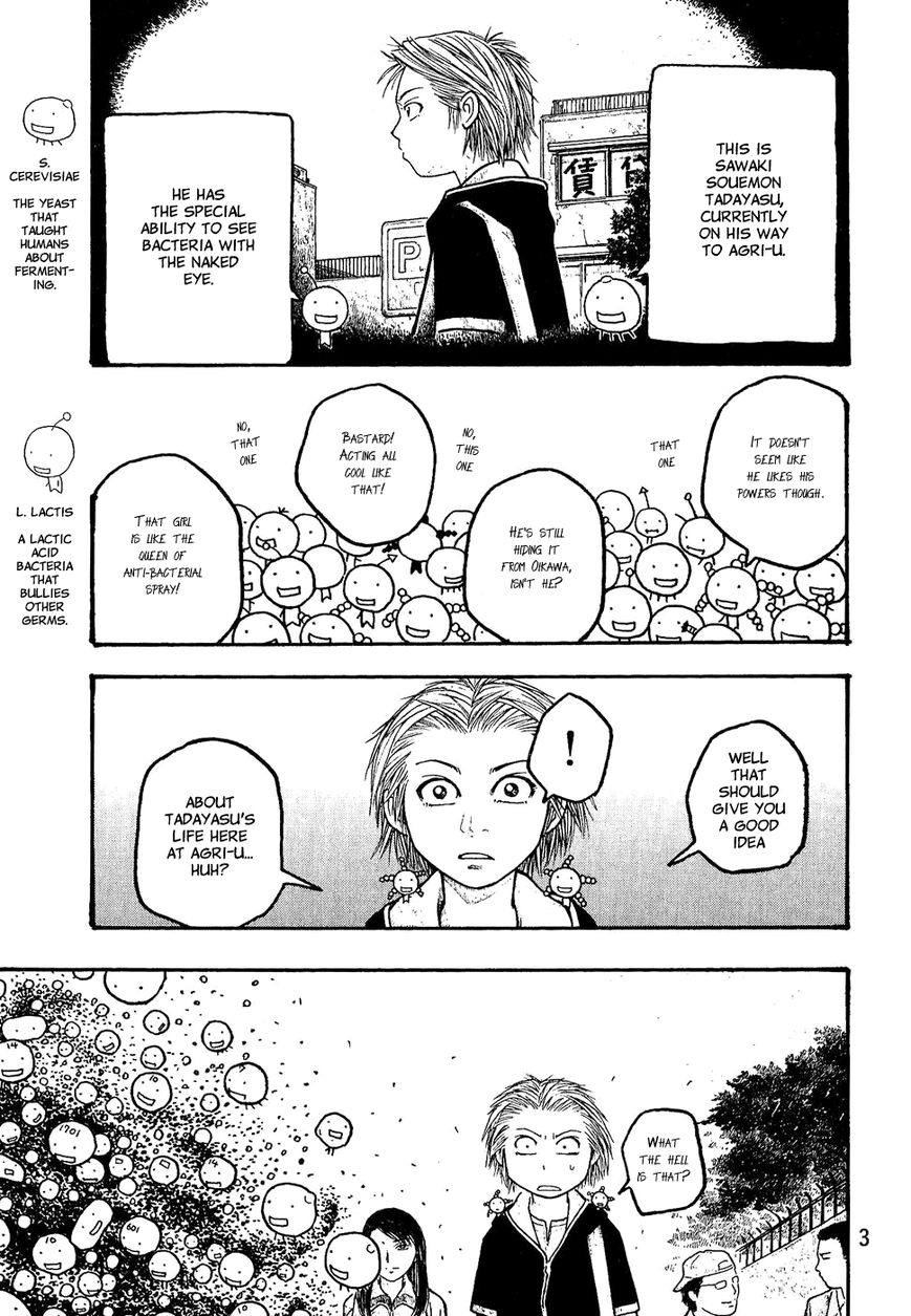 Tales of Agriculture chapter 12 page 8