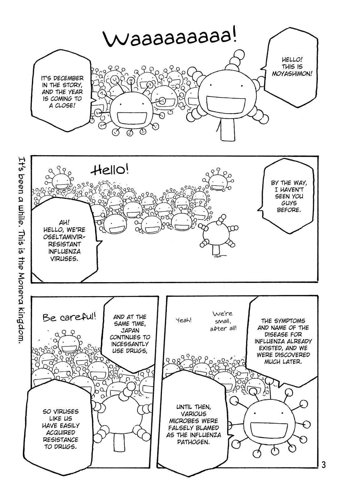 Tales of Agriculture chapter 123 page 4