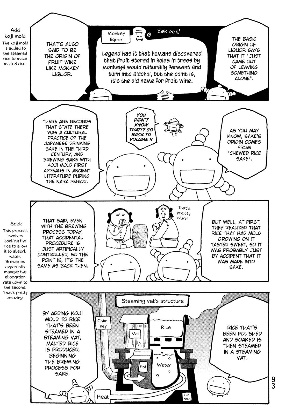 Tales of Agriculture chapter 128 page 4