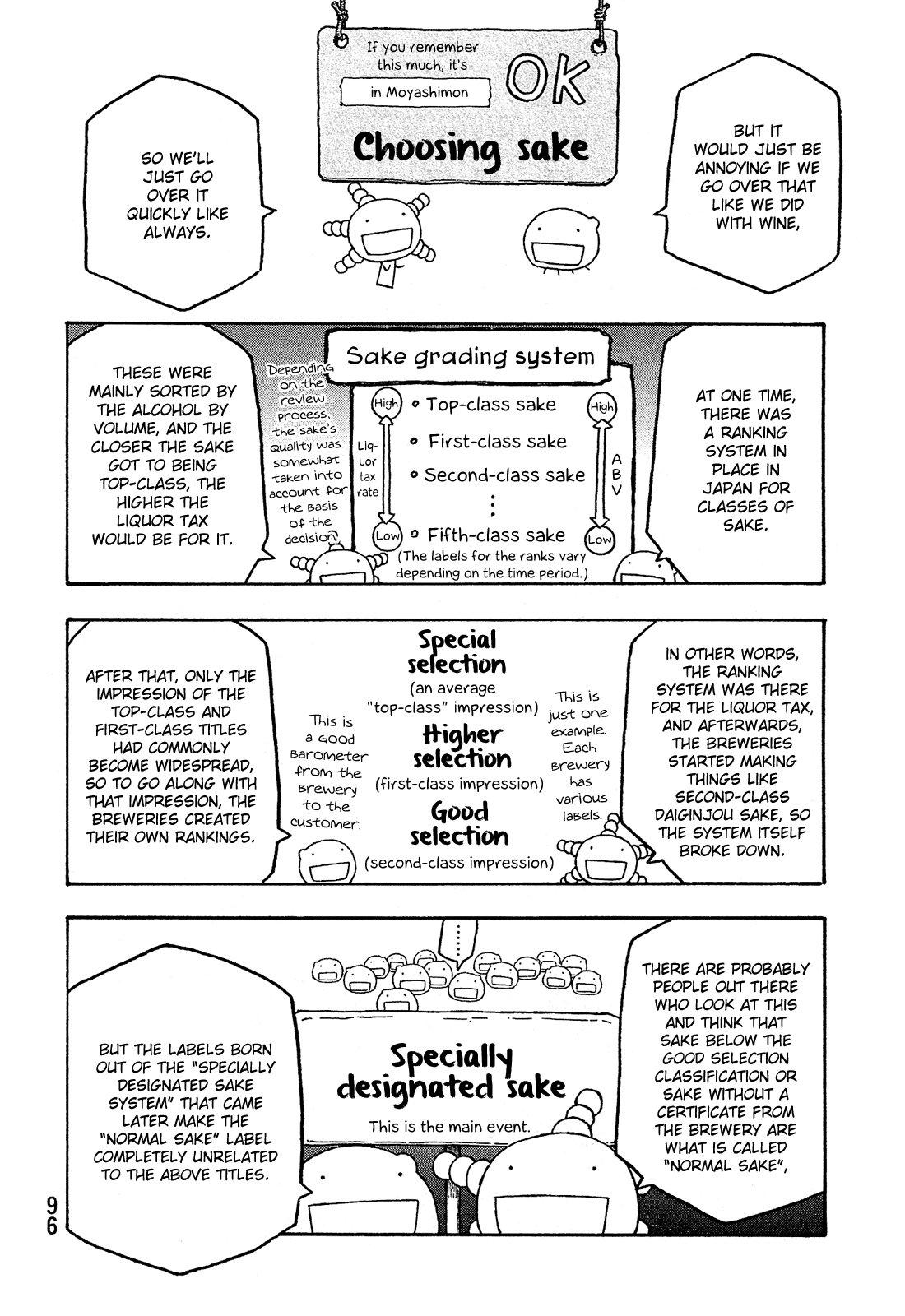 Tales of Agriculture chapter 128 page 7