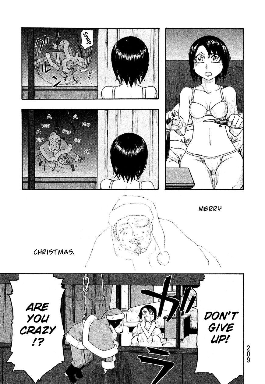 Tales of Agriculture chapter 135 page 16